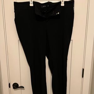 Torrid Slacks